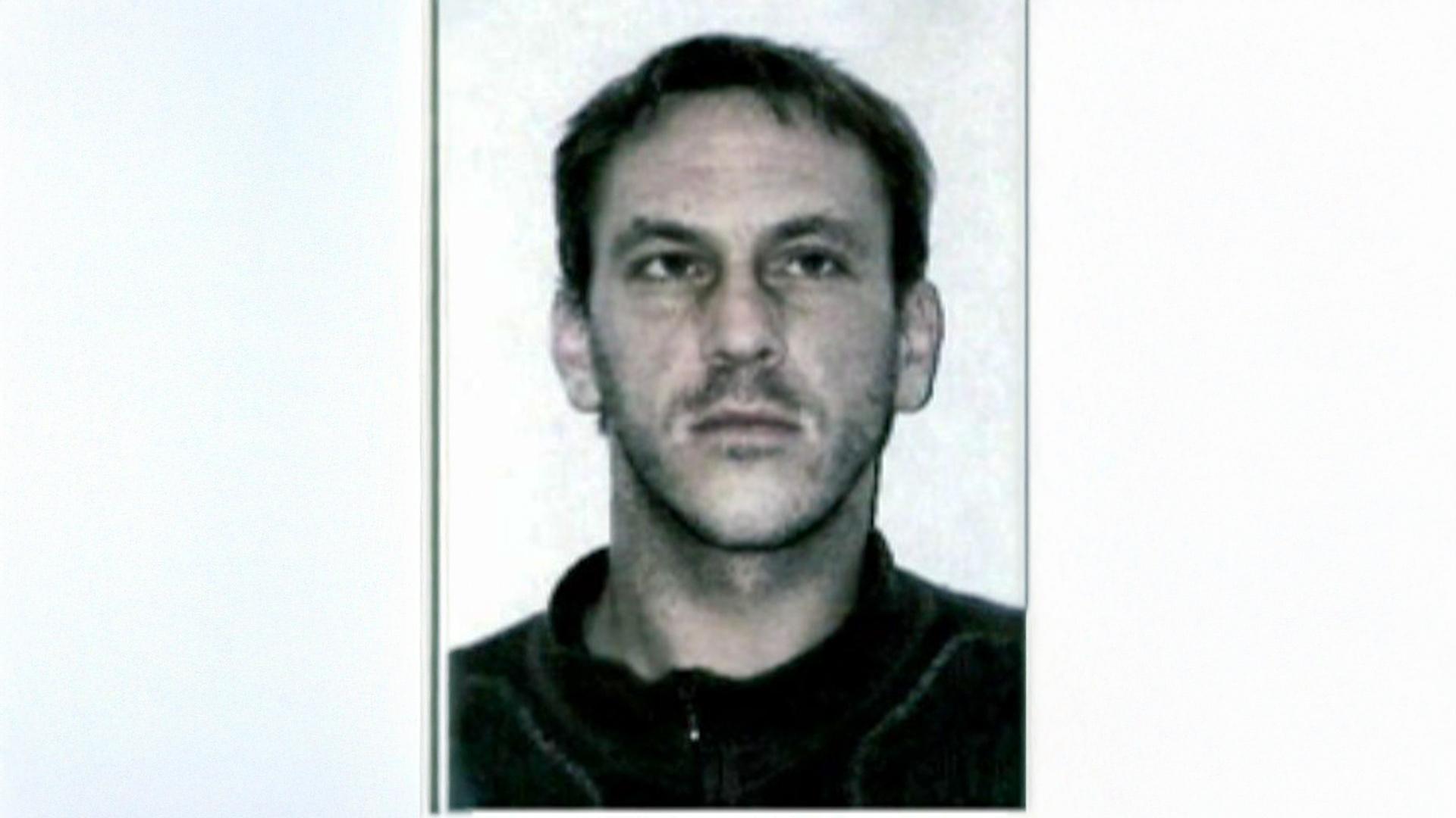 Sébastien Malinge, le meurtrier au tournevis