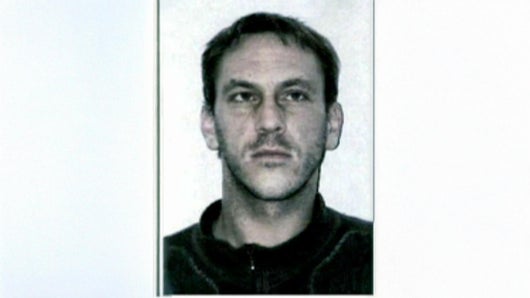 Sébastien Malinge, le meurtrier au tournevis