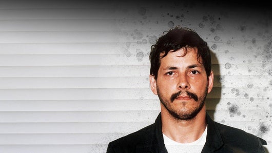 Marc Dutroux, le démon belge