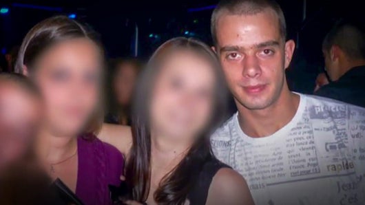 Steven Daubioul, le tueur du 20 juin