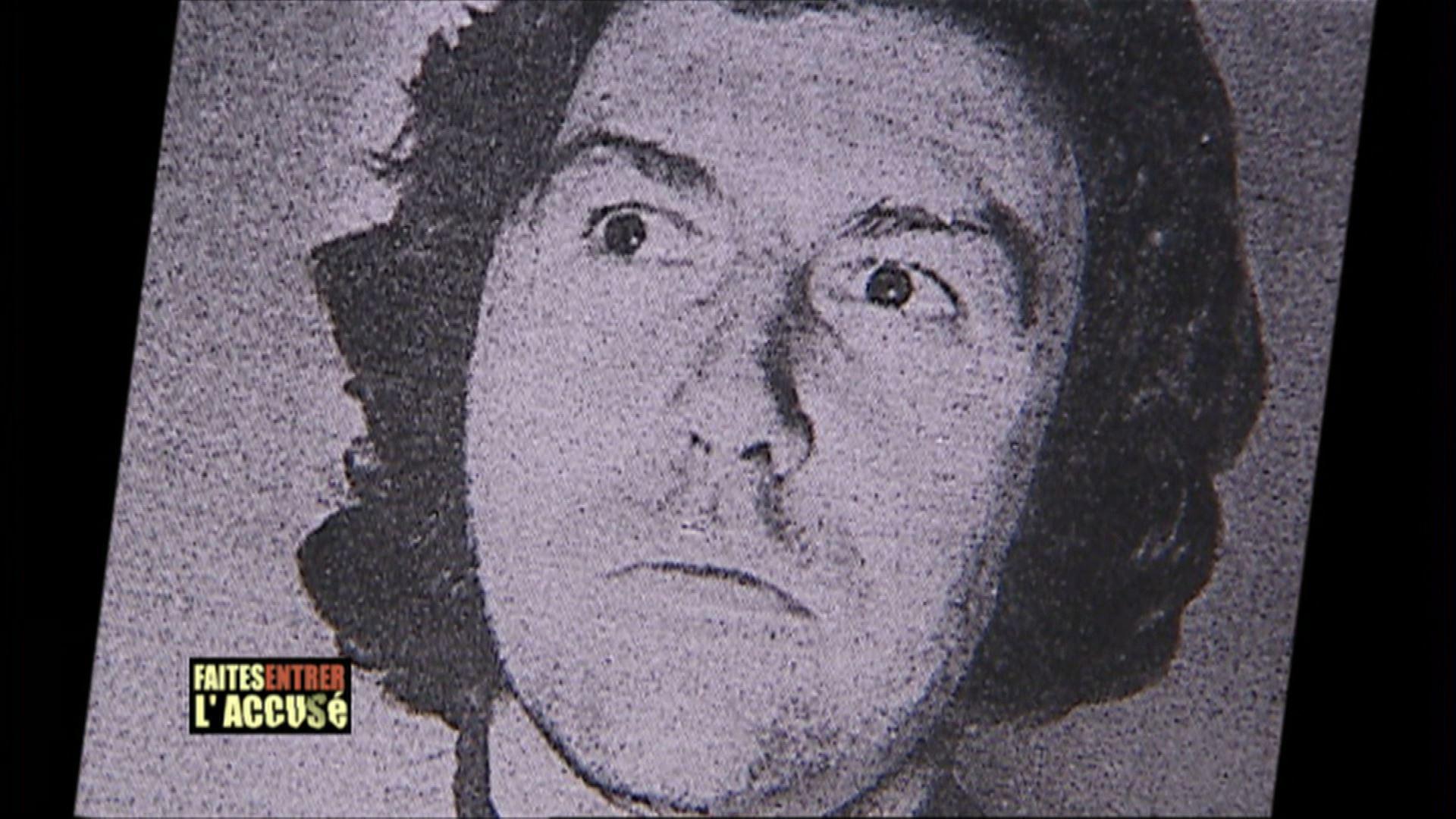 Jacques Mesrine, l'homme aux 1000 visages