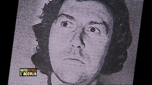 Jacques Mesrine, l'homme aux 1000 visages