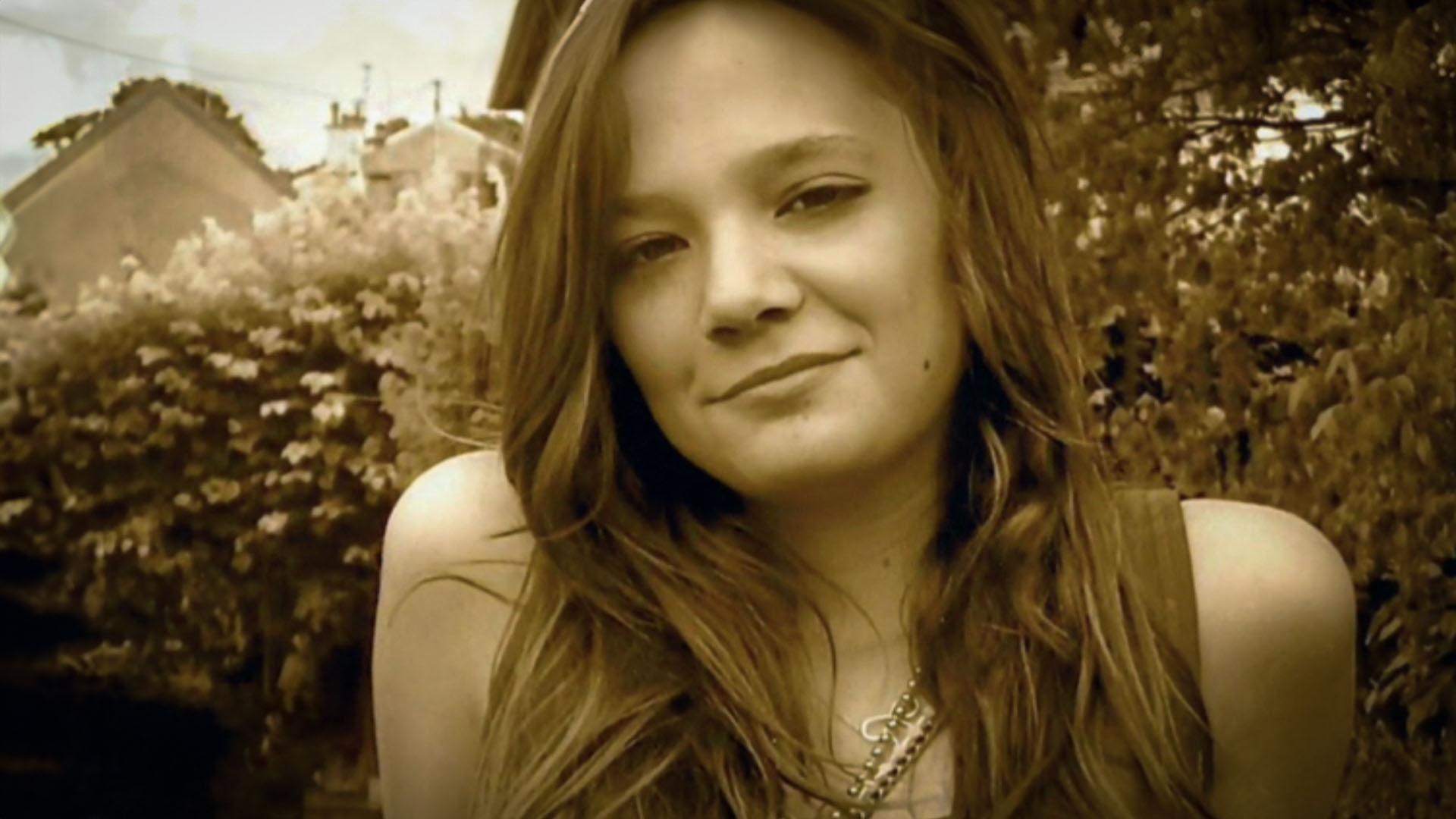 Agnès Marin, la mort au collège