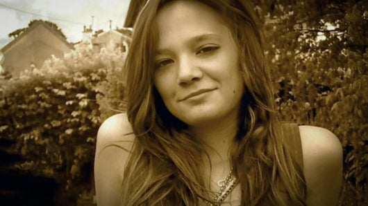Agnès Marin, la mort au collège