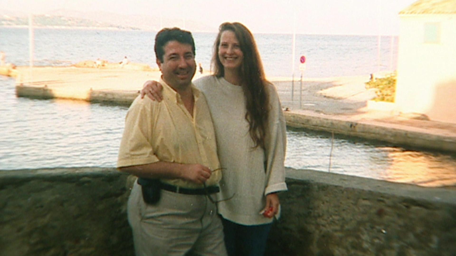 Jacques Fruminet, tueur de femmes