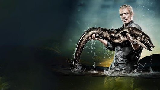 River monsters
