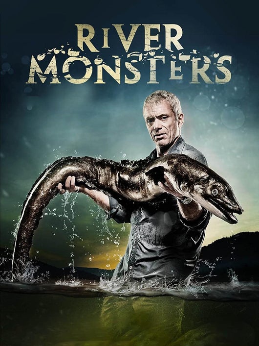 River monsters
