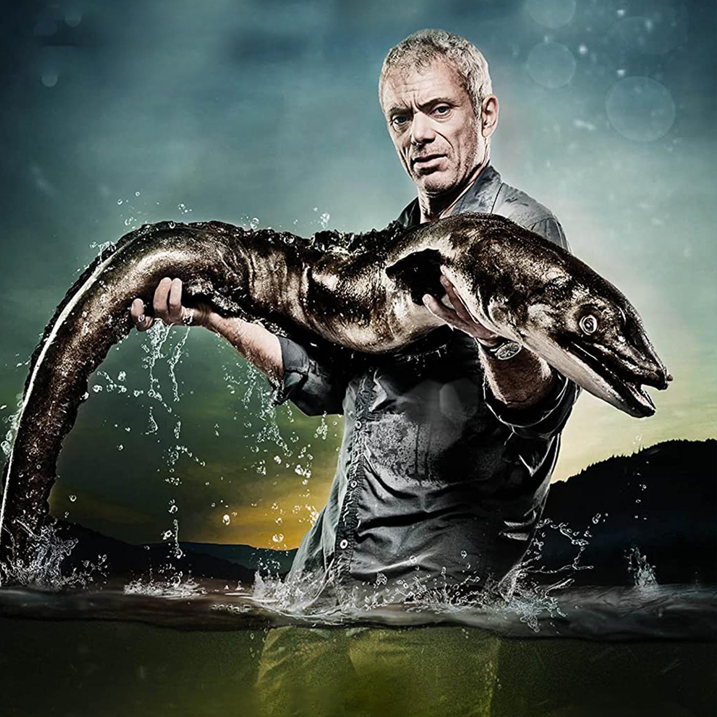 River monsters