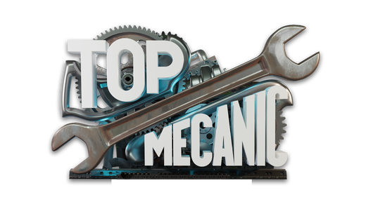 Top mecanic : 5 jours pour restaurer une épave