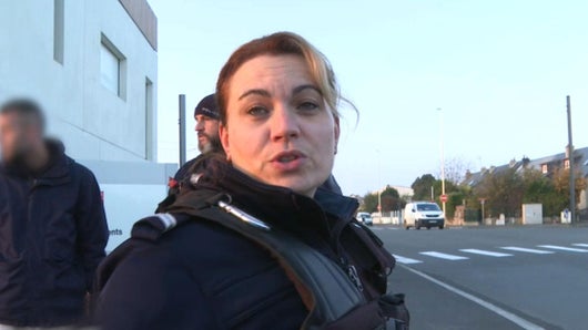 Épisode 1