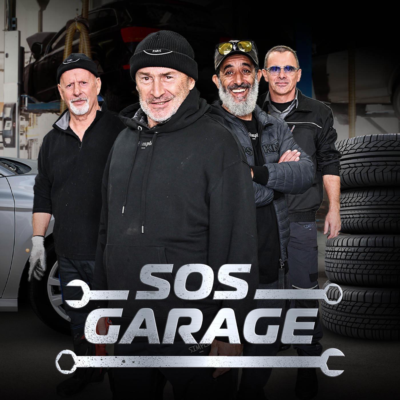 SOS Garage