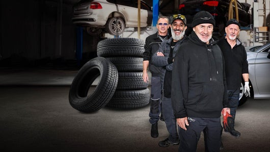 SOS Garage