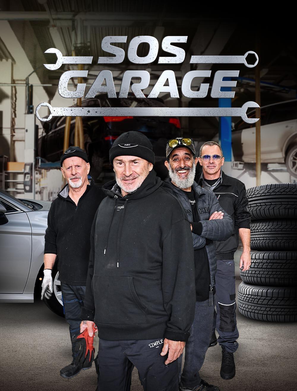 SOS Garage