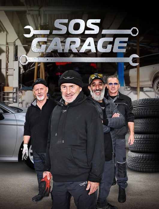 SOS Garage