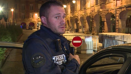 Épisode 1