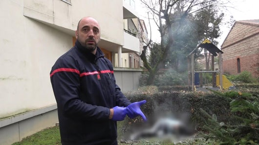 Pompiers et SAMU de Toulouse : course contre la montre pour sauver des vies Partie 2