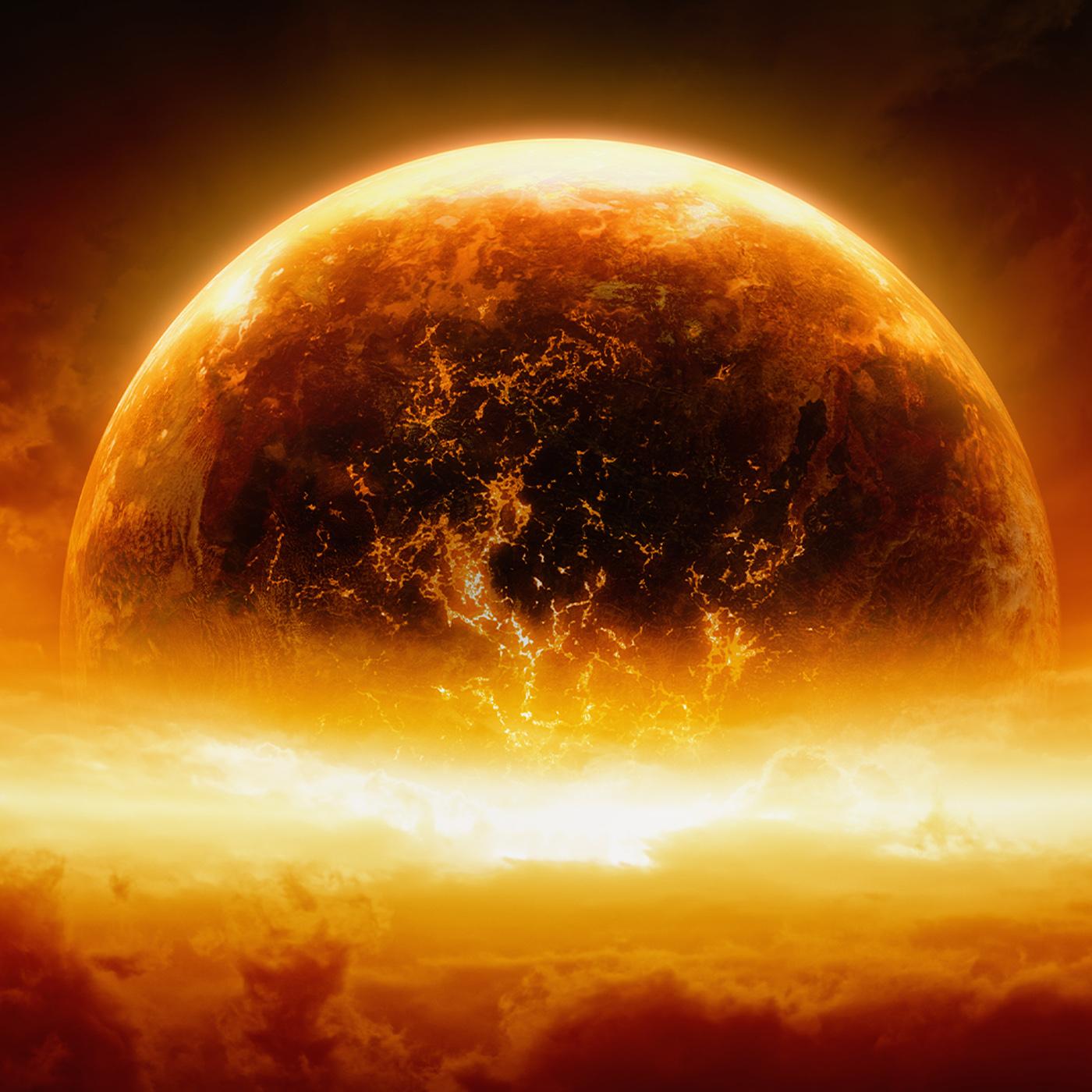 Nostradamus, les prophéties révélées