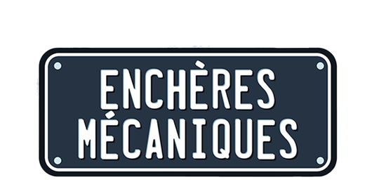Enchères mécaniques