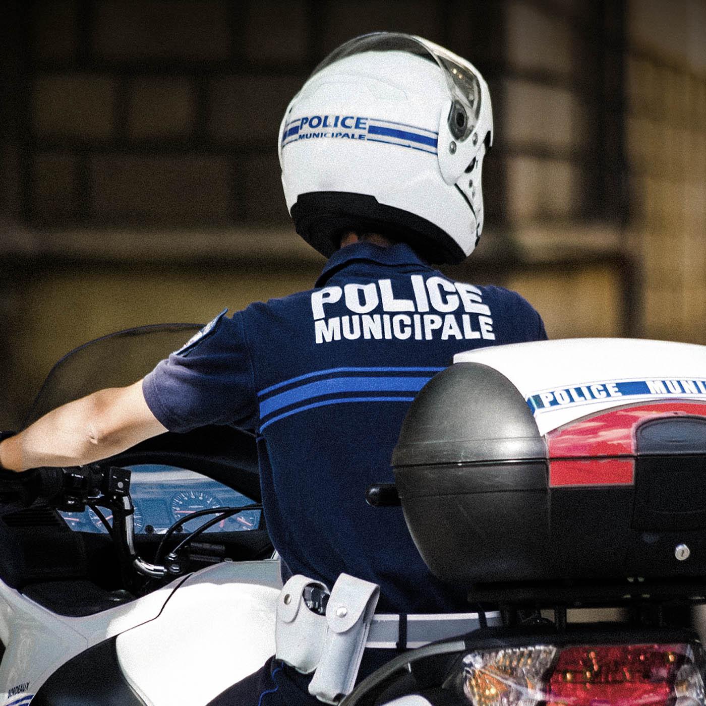 100 jours avec la police des Ardennes