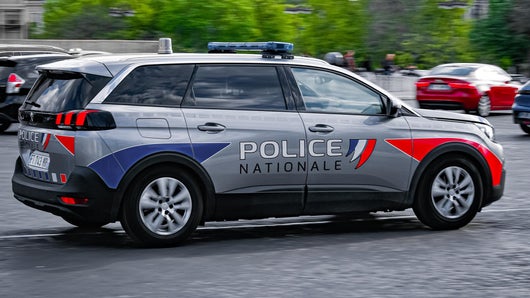 Sécurite routière : la police en état d'alerte