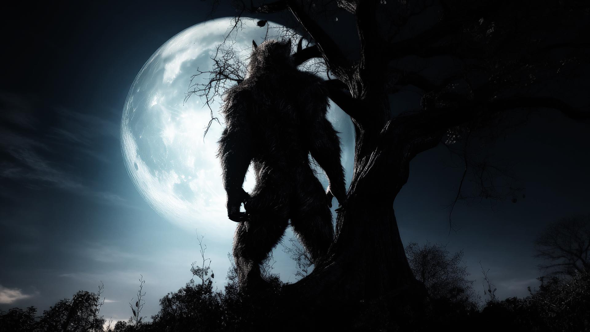 Le Rougarou
