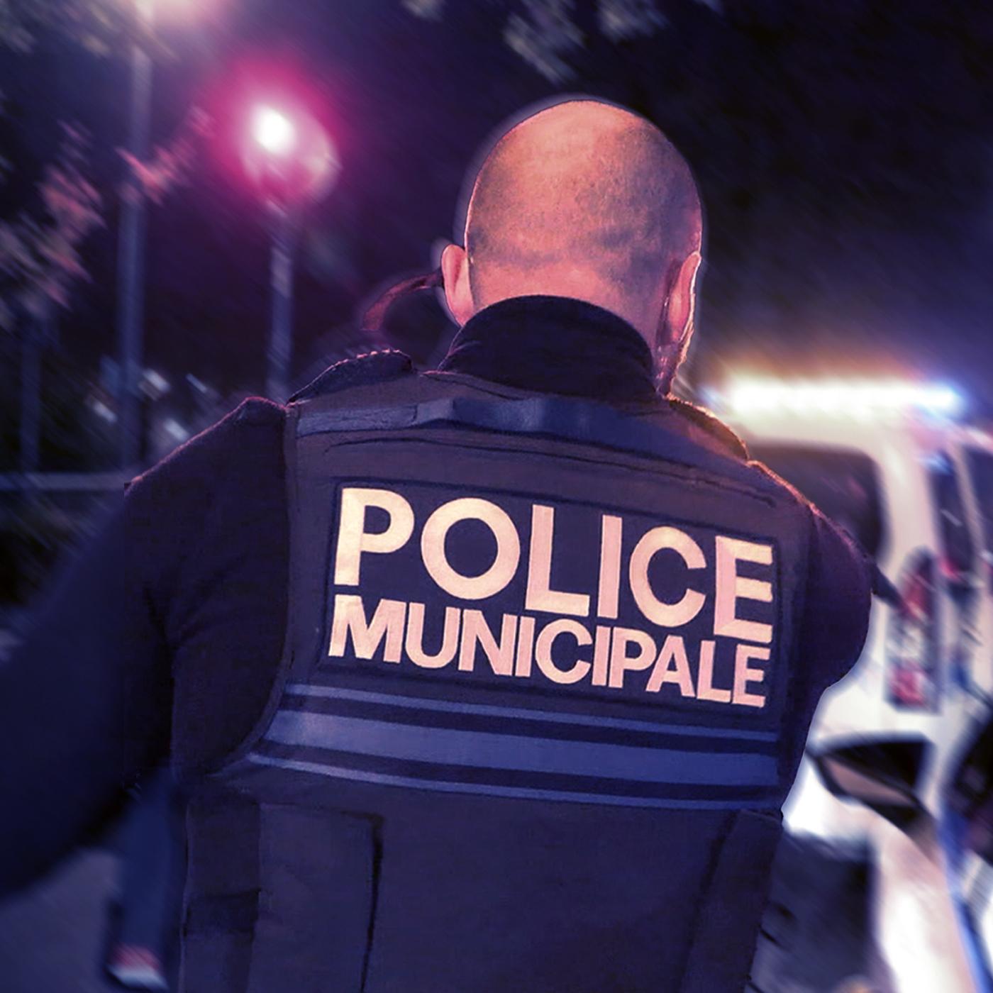 100 jours avec la police d'Occitanie