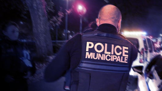 100 jours avec la police d'Occitanie