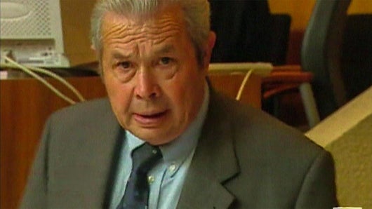 Roland Bondonny, le mystère des boulettes bleues