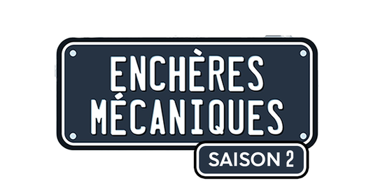 Enchères mécaniques
