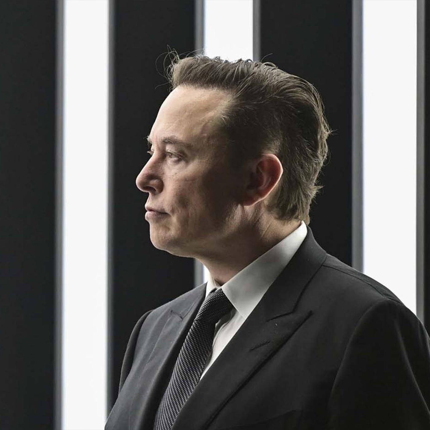 De Tesla à Space-X : le monde selon Elon Musk