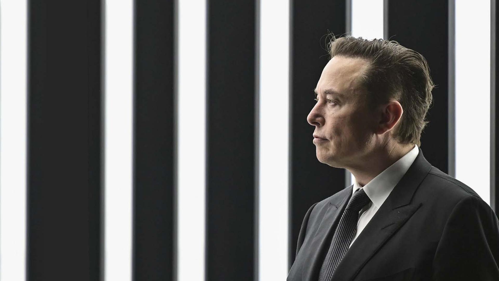 De Tesla à Space-X : le monde selon Elon Musk