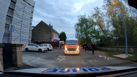 Course poursuite, trafic de stup, violence : le quotidien de la banlieue lyonnaise