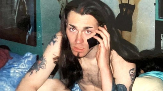 Cyril Koskinas, sexe, mensonges et vidéo