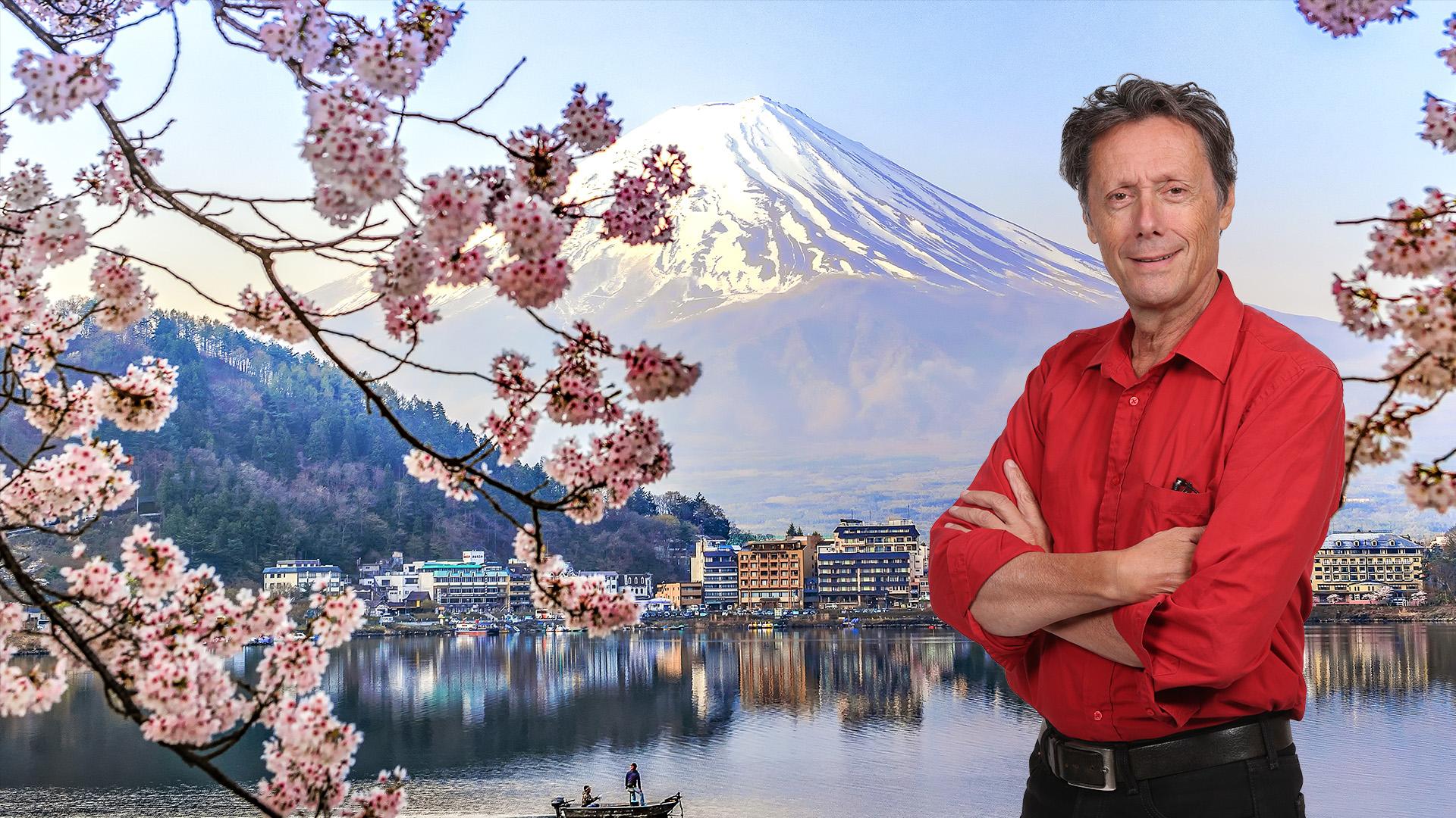 Japon