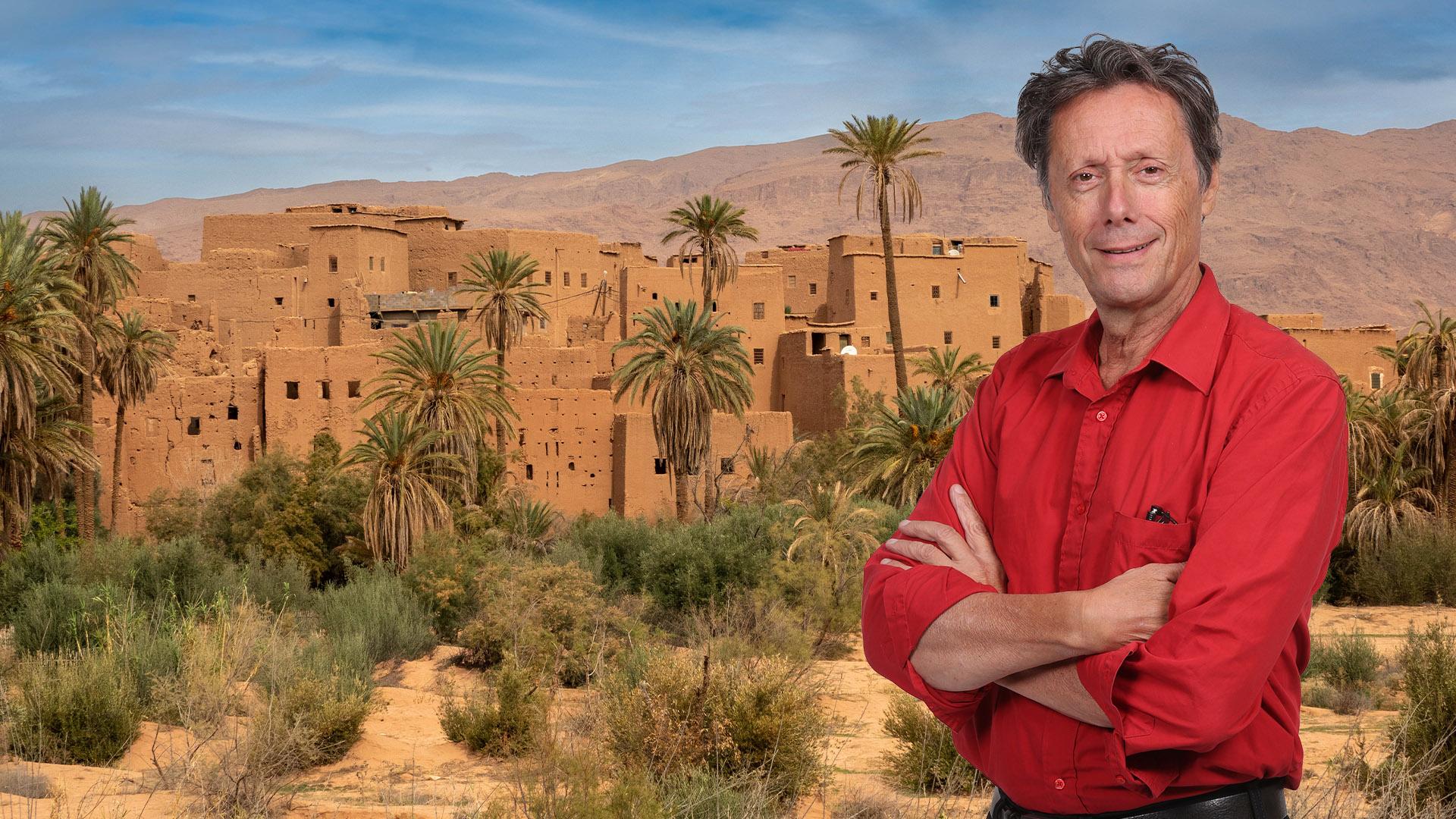 Maroc