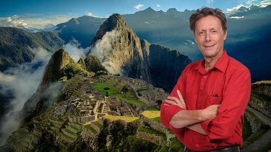 Bolivie Pérou