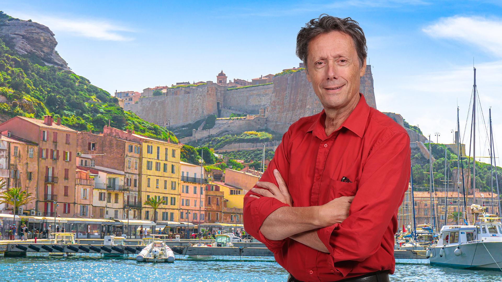 Sud de la France