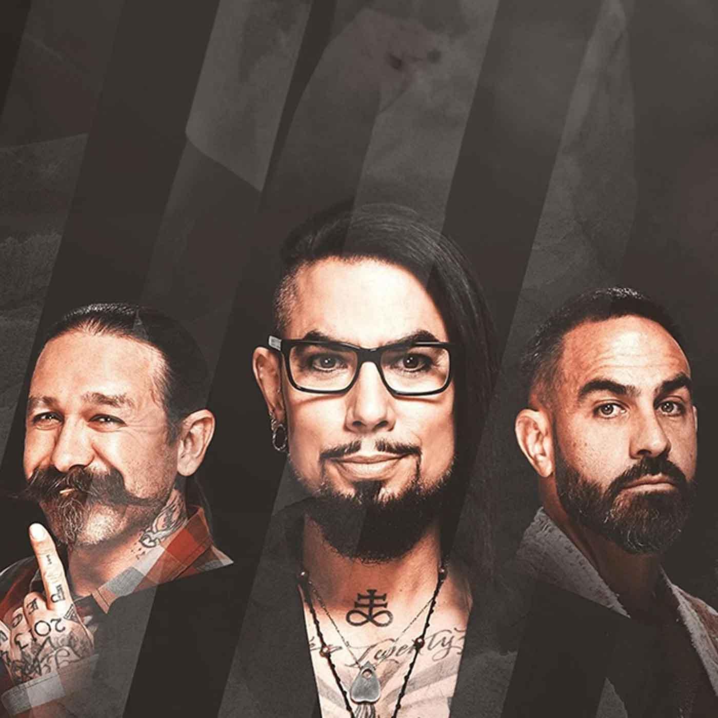 Ink Master - Le meilleur tatoueur