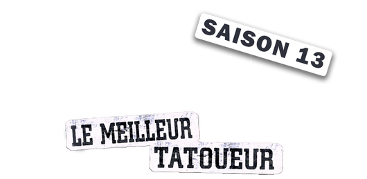 Ink Master - Le meilleur tatoueur