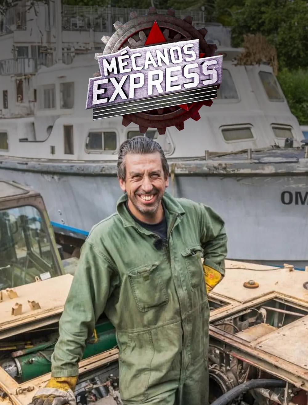 Mecanos Express