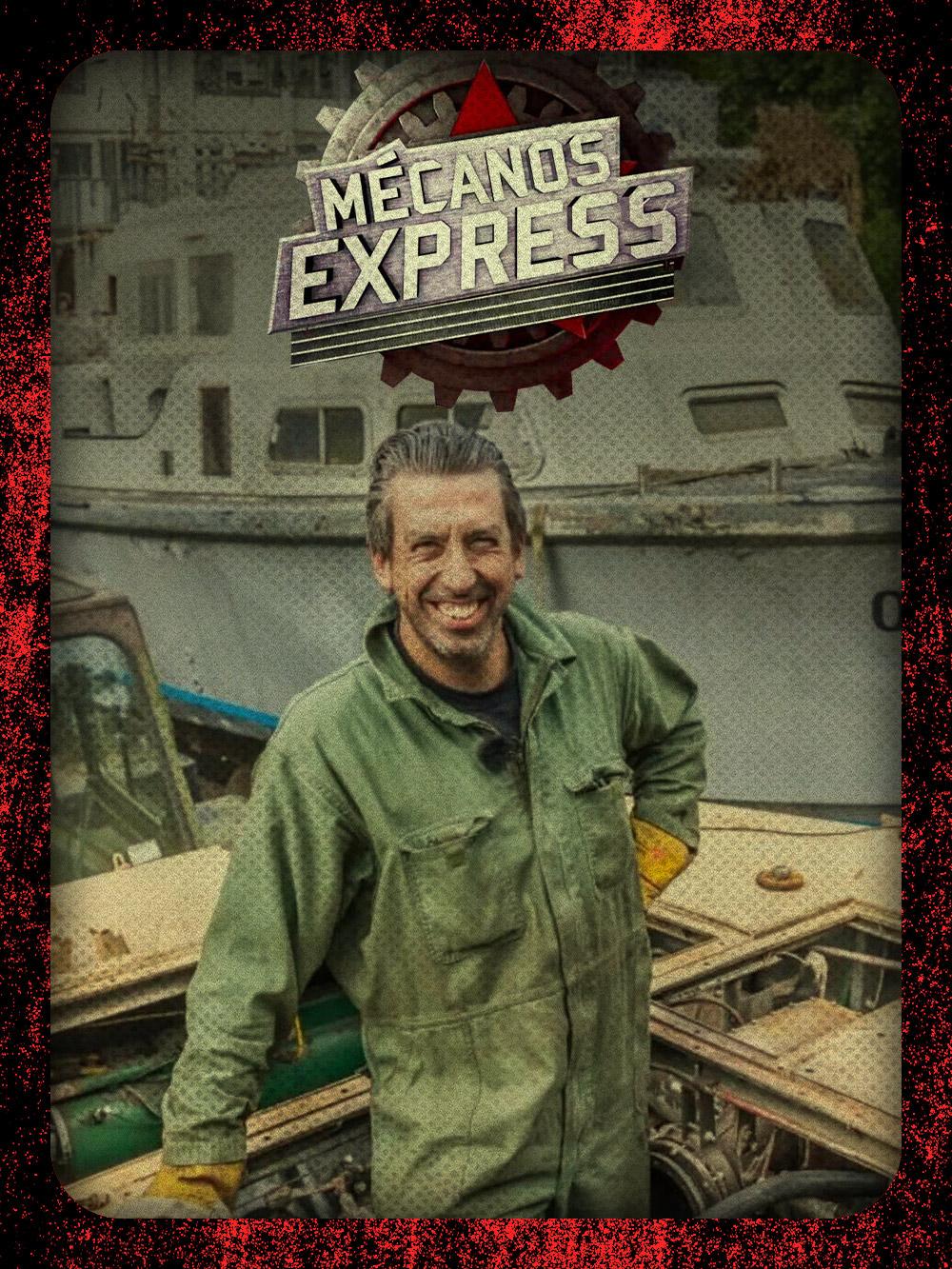 Mecanos Express