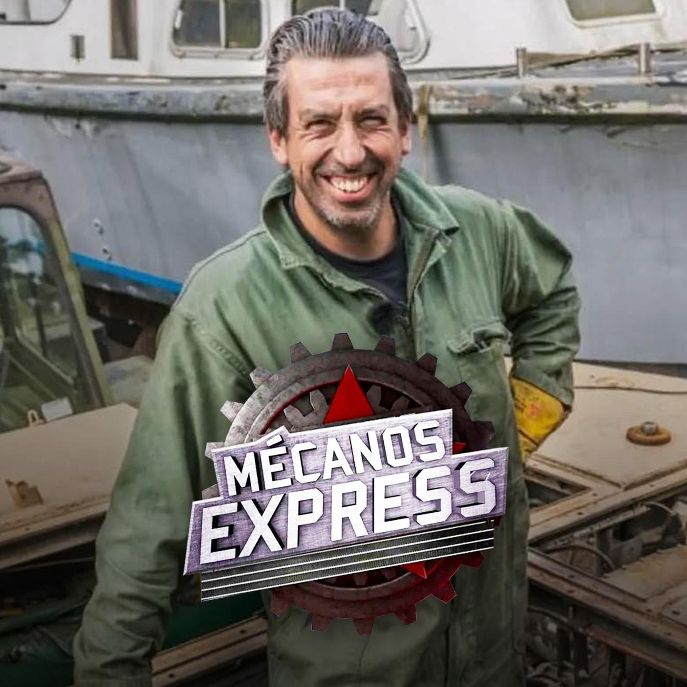 Mecanos Express