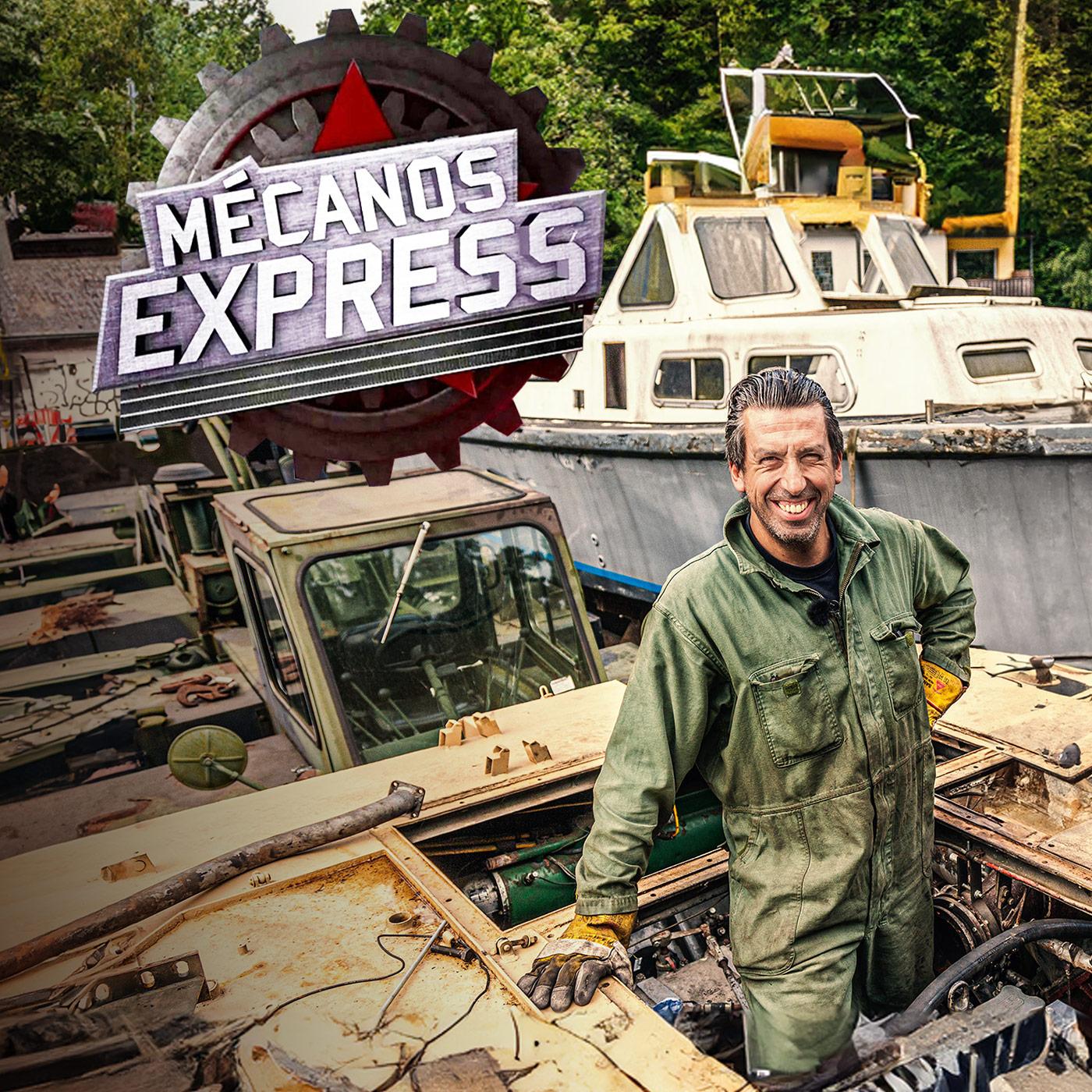 Mecanos Express
