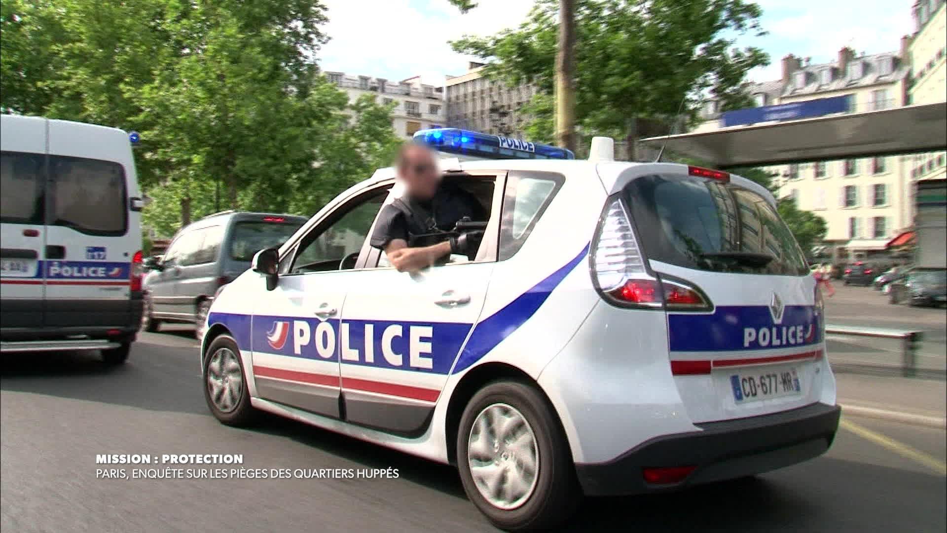 Paris, enquête sur les pièges des quartiers huppés