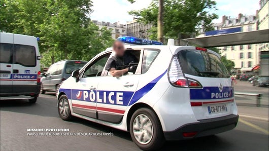 Paris, enquête sur les pièges des quartiers huppés