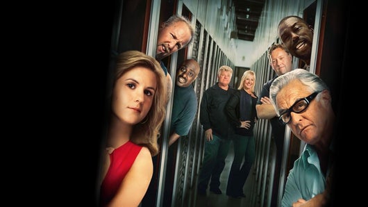 Storage Wars : enchères surprises