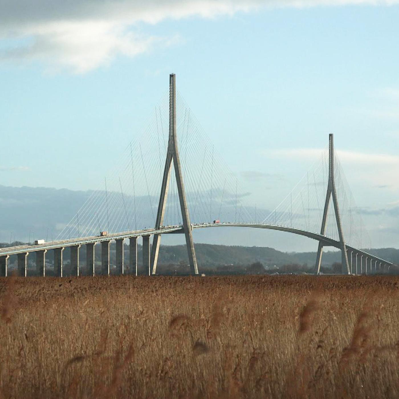 A13 : les secrets de l'autoroute de Normandie
