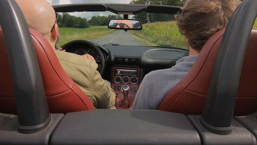 BMW Z3