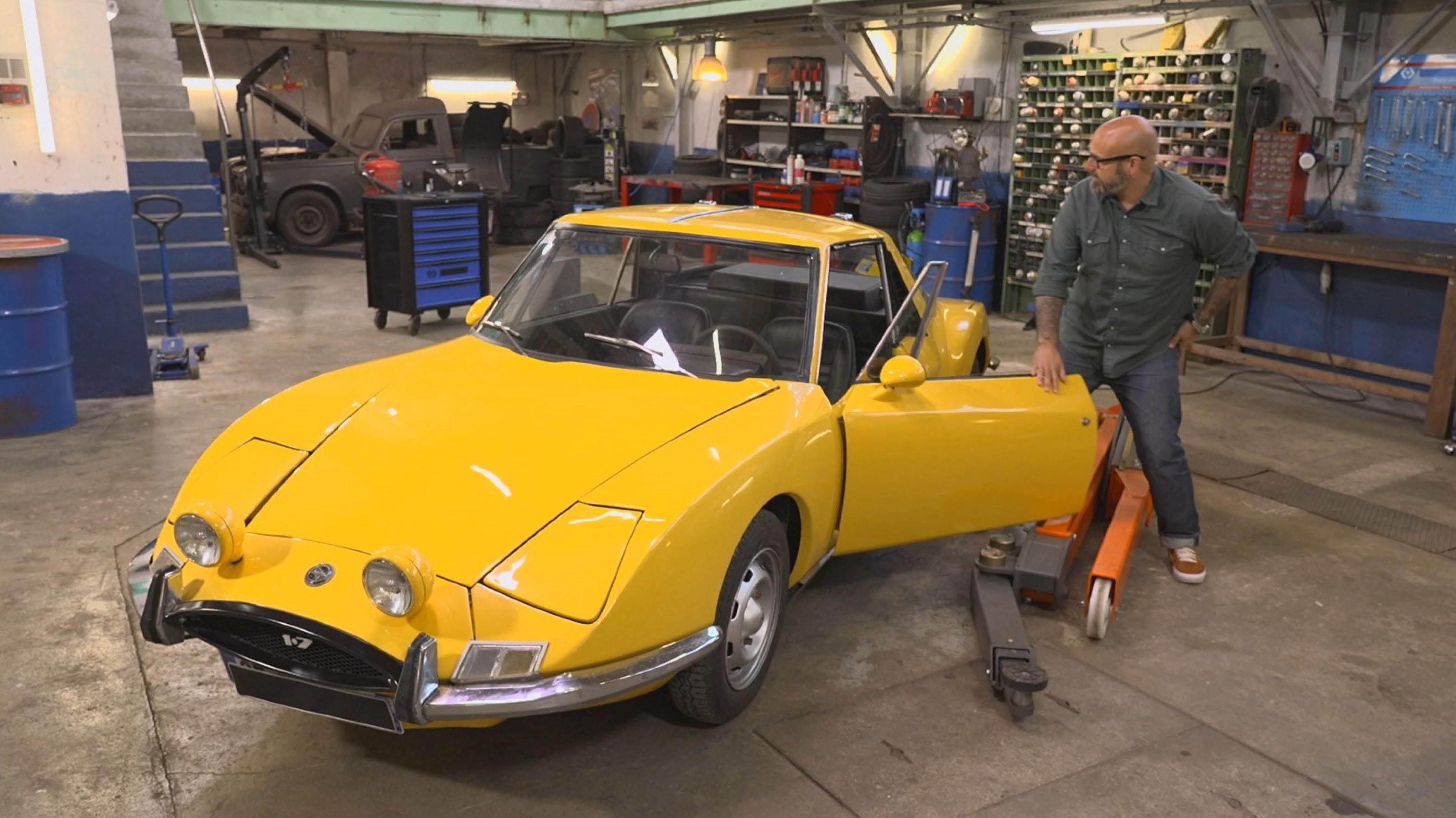Matra 530