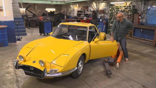 Matra 530